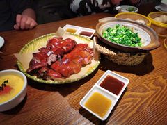 -南拳十三姨·潮汕砂锅粥(世纪金源店)