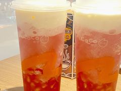 -CoCo都可(福州宝龙广场店)