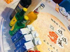 -毓聪妈妈菜(合肥路店)