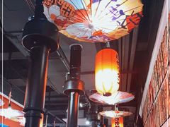 -大阪烧肉BAKA一代(十亩地店)