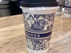 -霸王茶姬(建邺万达广场店)