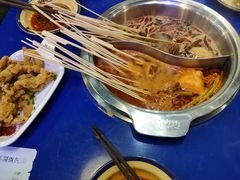 -马路边边火锅串串(观前街店)
