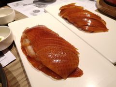 酥不腻烤鸭-小大董·烤鸭(凤凰汇店)