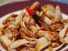 风干鸡-小广寒电影艺术餐厅(小广寒经三路店)