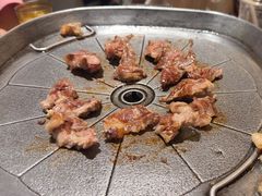 -杨小佳·齐齐哈尔烤肉·烤串(广州店)