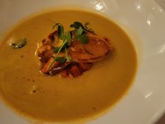 -上海和平饭店-华懋阁 The Cathay Room