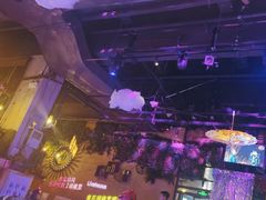-胡桃里乐队酒馆(广州塔店)