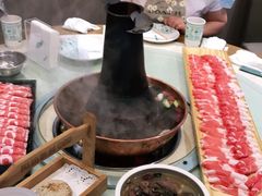 -阳坊胜利涮羊肉(阳坊老店)