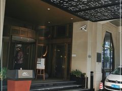 -上海外滩雅致酒店