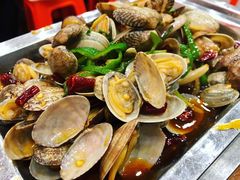 -赵氏盱眙十三香龙虾(蓝村店)