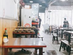 大堂-梯坎豆花