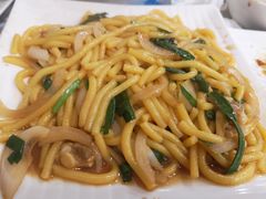 炒馇子-兴隆海鲜菜馆