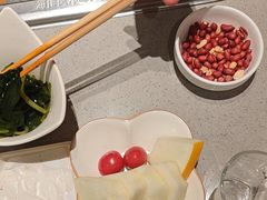-海底捞火锅(江北万达商业广场店)