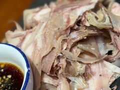 -李记白水羊头·清真老味家常菜(石景山店)