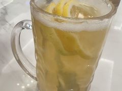 -新世界餐厅(万达店)