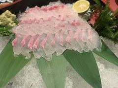 -小山日本料理(太古汇店)