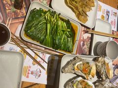 -木屋烧烤(龙岗南联店)