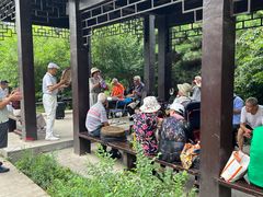 -万泉公园