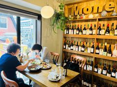 -Money Shops(愚园路店)