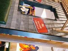 -烧货·活海鲜炭烧(湖滨商业街店)