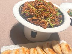 -花家怡园(四合院总店)