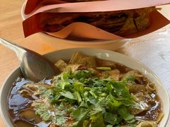 -陈记锅巴菜(五大道店)