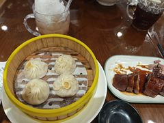 -王家沙点心店(南京西路总店)