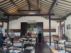 -宁波柏悦酒店·钱湖渔港