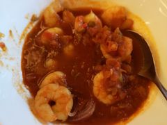 香辣虾-Tajine Moroccan塔金摩洛哥中东餐厅