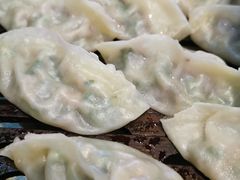 皮皮虾蒸饺-赵家馆(燕山大街店)