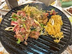 -厚味居炙子烤肉·清真(天桥南纬路店)