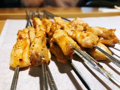 -一顿烧烤(八经街店)