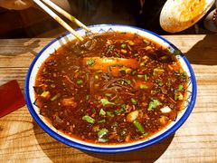 -子午路张记肉夹馍(兵马俑店)