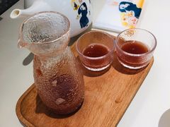 -蔡澜点心·粤菜(嘉里中心店)