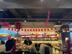 -大头虾越式风味餐厅(光明广场店)