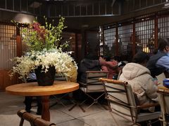 大堂-时光乌托邦空中花园餐厅川味·融合菜(幸福广场店)