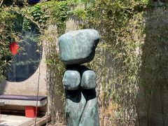 -嵩祝寺及智珠寺