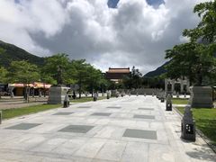 -天坛大佛