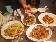 -汤城小厨•粤菜•靓汤(苏州街店)