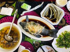-小厨子私房菜·云南美食店