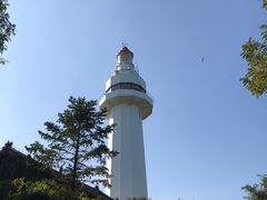 -烟台山景区