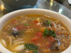 -杏花村水席楼·洛阳水席(老城十字街店)