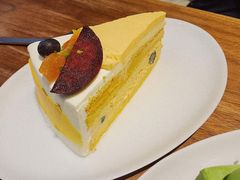 -black rainbow coffee
