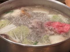 -syabu禅 花柚香 日料 火锅(大丸福岡天神店)