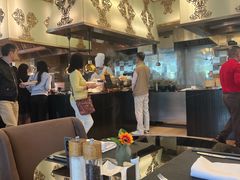 -圣丰索菲特·2 On 988 Café 自助餐厅