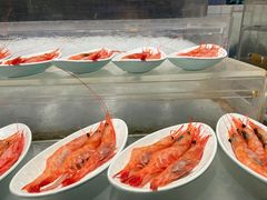 -上宴精品海鲜姿造(晶融汇旗舰店)