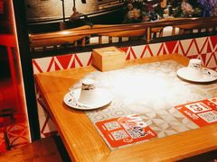 -江边城外烤全鱼(方庄时代购物中心店)