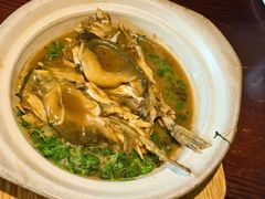 -永安鱼庄·镇江菜(东吴路店)