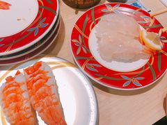 -大起水产回转寿司(道顿堀店)