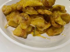 -澜小宴·胶东海鲜烟台味(时光塔店)